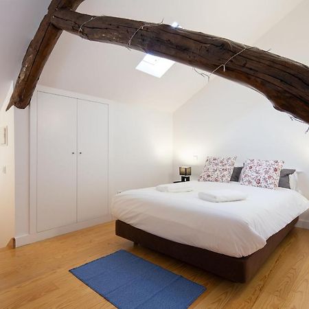 Lovelystay - Oren Duke'S House ปอร์โต ภายนอก รูปภาพ