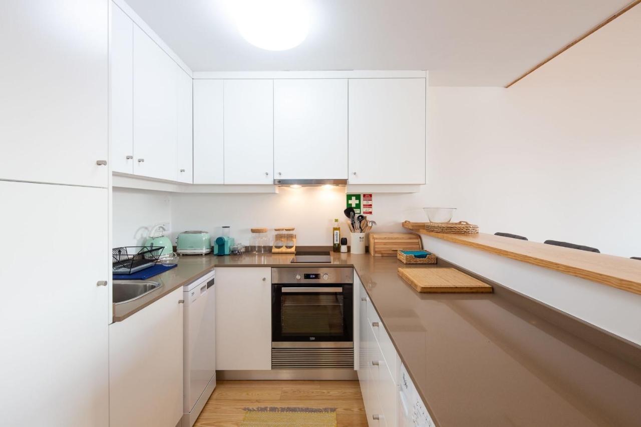 Lovelystay - Oren Duke'S House ปอร์โต ภายนอก รูปภาพ