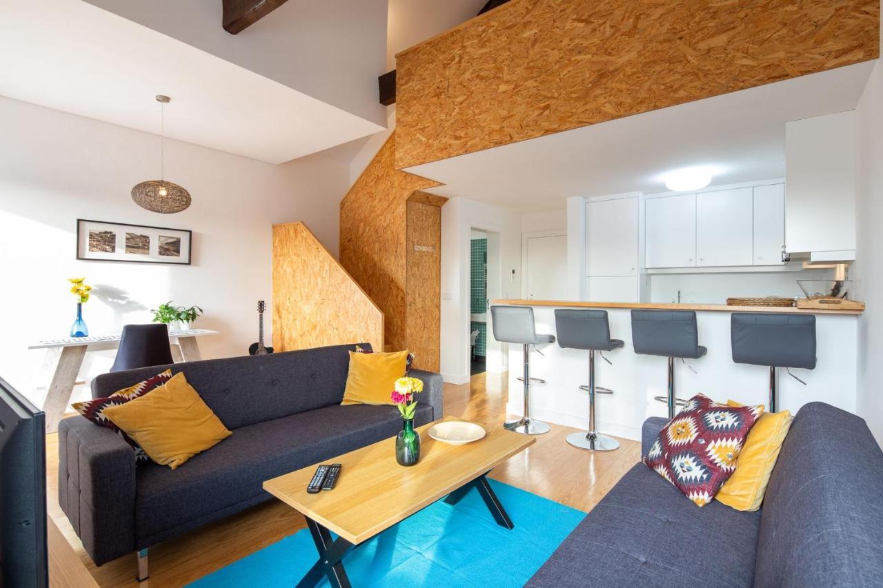 Lovelystay - Oren Duke'S House ปอร์โต ภายนอก รูปภาพ