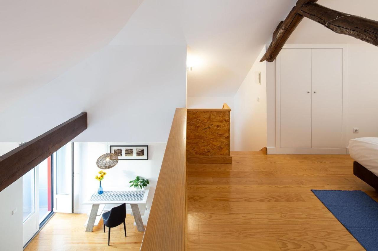 Lovelystay - Oren Duke'S House ปอร์โต ภายนอก รูปภาพ