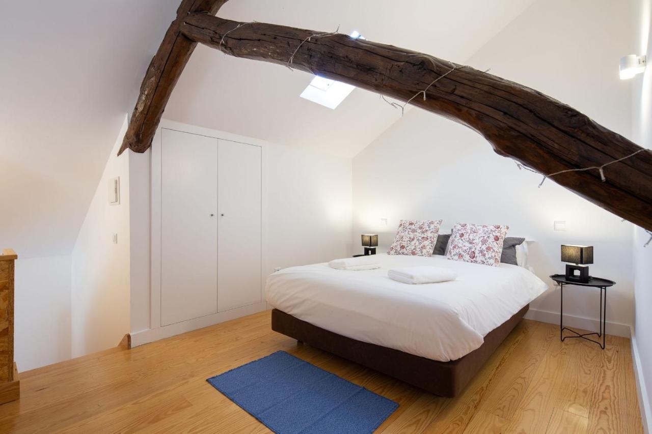 Lovelystay - Oren Duke'S House ปอร์โต ภายนอก รูปภาพ
