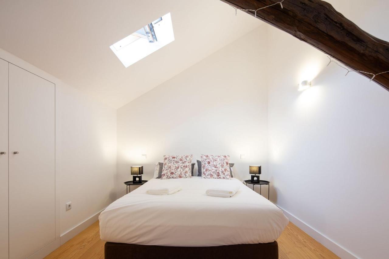 Lovelystay - Oren Duke'S House ปอร์โต ภายนอก รูปภาพ