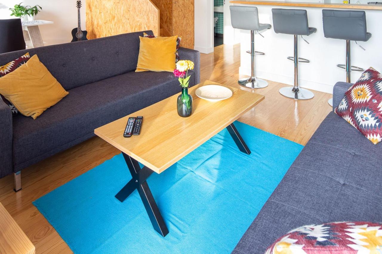 Lovelystay - Oren Duke'S House ปอร์โต ภายนอก รูปภาพ