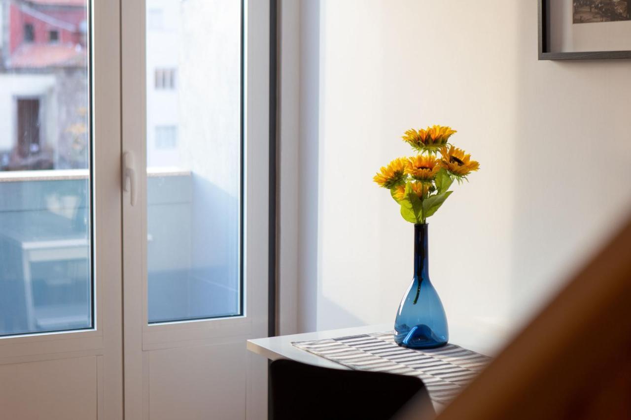 Lovelystay - Oren Duke'S House ปอร์โต ภายนอก รูปภาพ