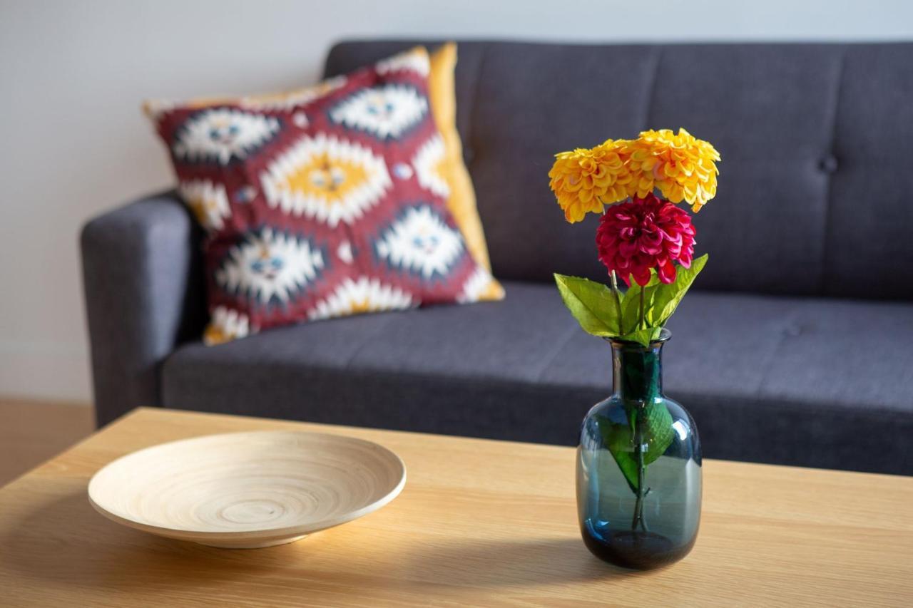 Lovelystay - Oren Duke'S House ปอร์โต ภายนอก รูปภาพ