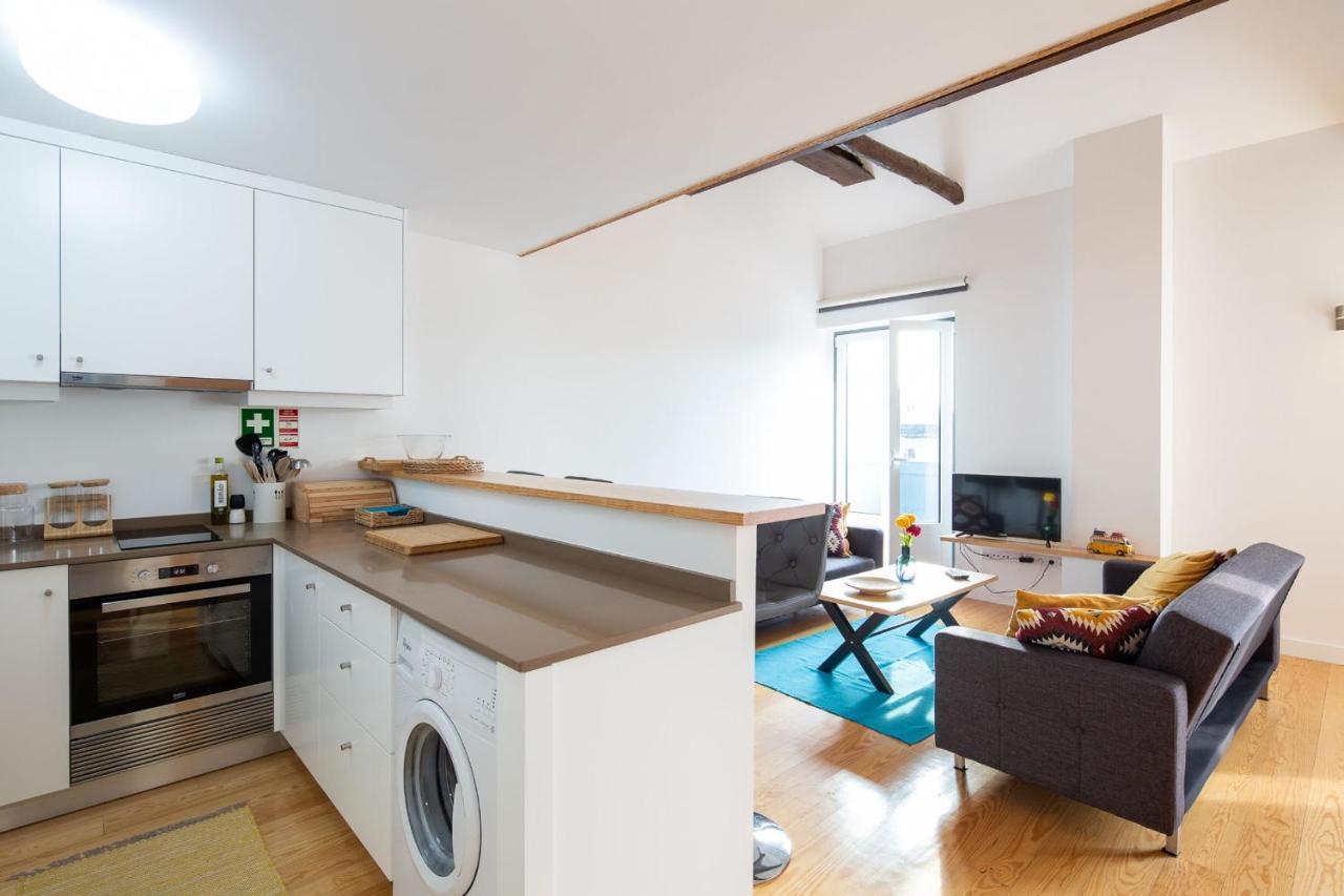 Lovelystay - Oren Duke'S House ปอร์โต ภายนอก รูปภาพ